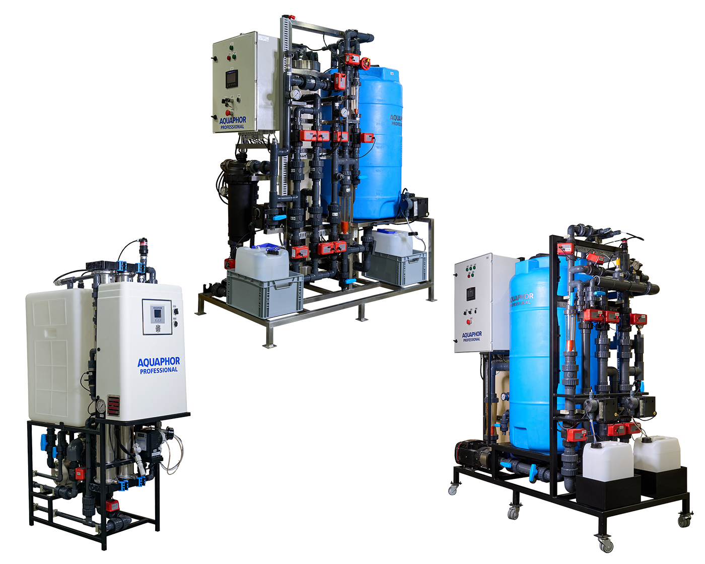 Ultrafiltration