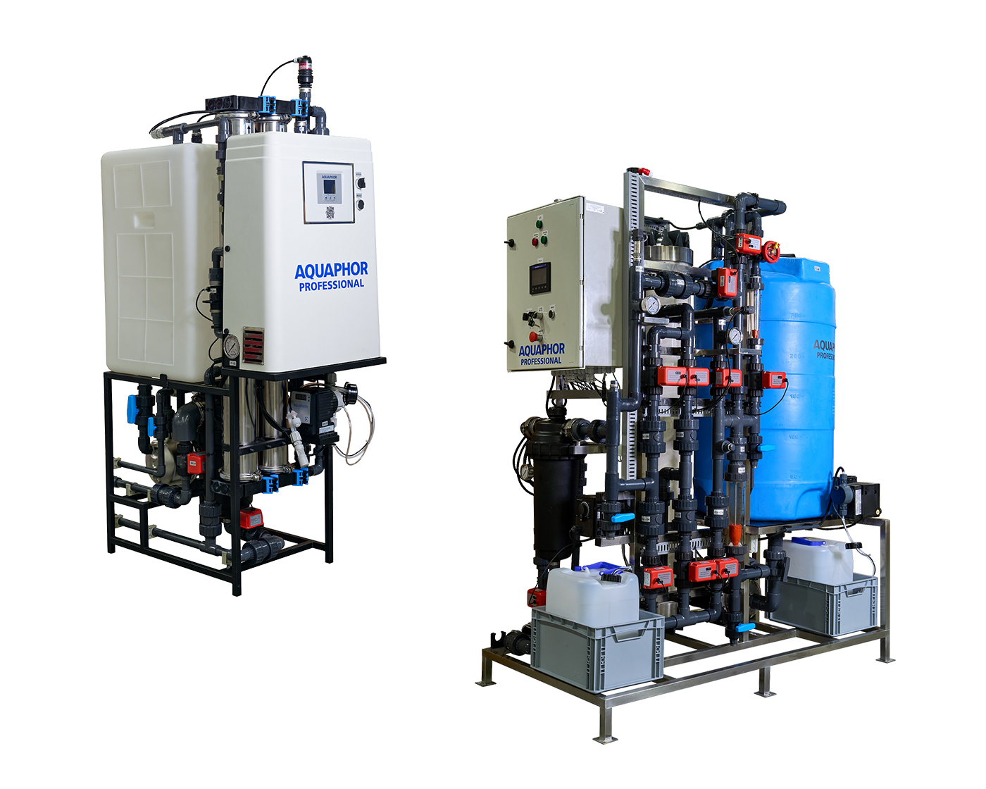 Ultrafiltration
