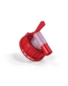 Ablasshahn für 30 l Kanister