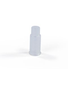 Abstreifhülle für Magnetstab