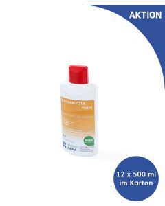 Aktion Schlammlöser forte 12 Stk.