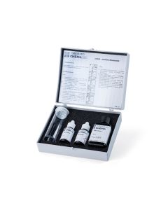 Alkalitäts-Messbesteck