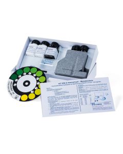 Ammonium-Messbesteck