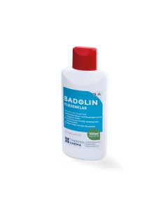 Badolin Fliesenklar 500 ml