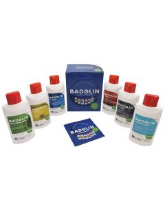 Badolin Haushaltspaket