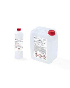 Desinfektor für Trinkwasser