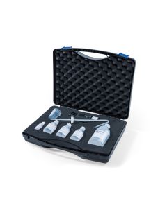 Digitales Messgerät für pH- und Leitwert