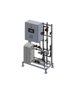 EDI Anlage 1.000 Liter