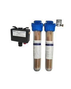 EH-Nachfüllstation L inkl. Systemtrenner CA