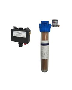 EH-Nachfüllstation S inkl. Systemtrenner CA