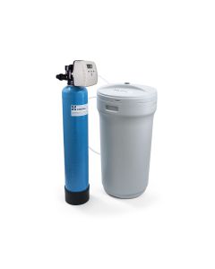 Einzel-Enthärtungsanlage 60