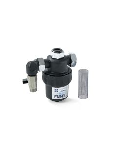 Filter Mini-Magnet Sanierungsset