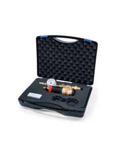 Leihgebühr für Heizungsfüllset für VE-Patronen