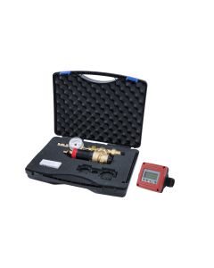 Heizungsfüllset mit Digimeter