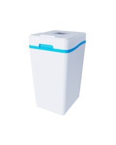 Kabinett-Enthärtungs- und Enteisenungsanlage MAXI