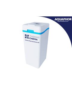 Kabinett-Enthärtungs- und Enteisenungsanlage MAXI