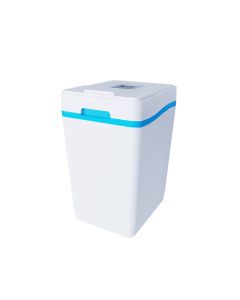 Kabinett-Enthärtungs- und Enteisenungsanlage MIDI