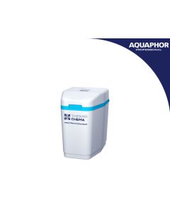 Kabinett-Enthärtungs- und Enteisenungsanlage MINI