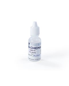 KCL-Lösung für pH-Meter 15 ml