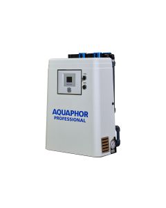 Kompakt-Umkehrosmoseanlage 300 Liter