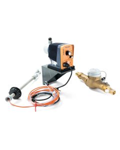 Kompaktdosieranlage 6/4"