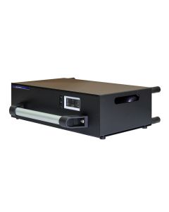 Mikro-Umkehrosmoseanlage 100 Liter