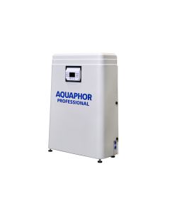 Mikro-Umkehrosmoseanlage 120 Liter