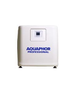 Mikro-Umkehrosmoseanlage Doppeldurchlauf 60 Liter