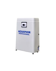 Mikro-Umkehrosmoseanlage NanoPurity 120 Liter