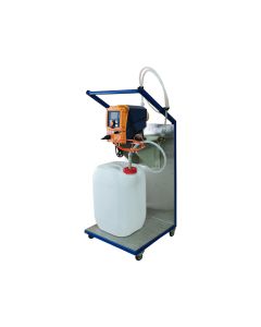 Leihgebühr für Dosieranlage für Desinfektor