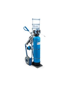Mobile Profi-Einzel-Enthärtungsanlage 120