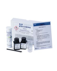 Molybdän-Messbesteck