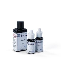 Nachfüllreagenzien für AC809