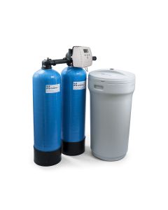 Pendel-Enthärtungsanlage 400 1 "