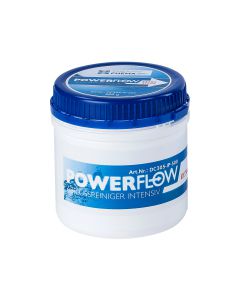 POWERFLOW Abflussreiniger intensiv 500 g