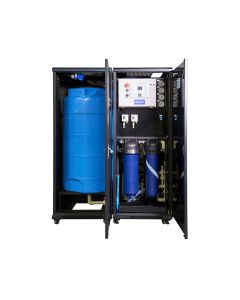 Premium-Wasseraufbereitungsstation für das gesamte Haus