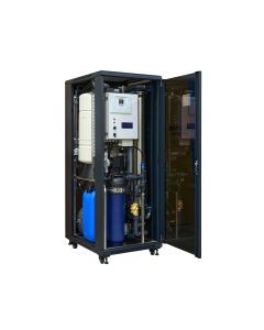 Premium-Wasseraufbereitungsstation Nano Purity