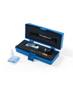 Duo-Check Refraktometer