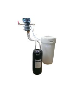 Regenerierstation für Enthärtungspatronen - SET