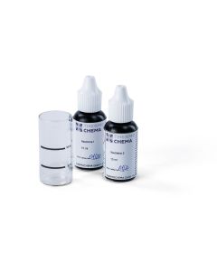 Resthärte-Messbesteck