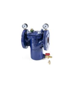 Schutzfilter Flansch DN50 200 µm