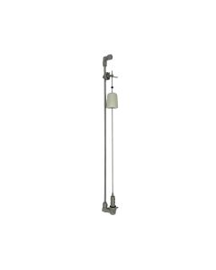 Soleventil für Solebehälter 460-920 Liter