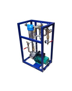 Leihgebühr für Spezialspülpumpe