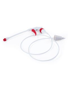 Sprühset Maxi und Sprühpistole