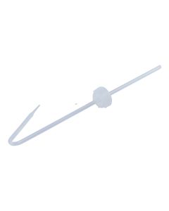 Spritzaufsatz für Gewinde-Durchmesser 25 mm