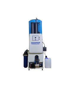 Standard-Wasseraufbereitungsstation für das gesamte Haus