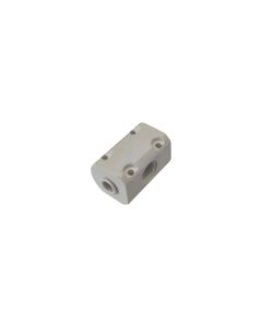 T-Stück 3/8" für Clack Chlorierung