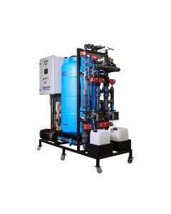 Ultrafiltrationsanlage 10.000 Liter