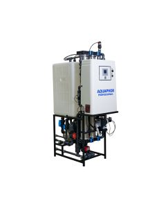 Ultrafiltrationsanlage 1.000 Liter