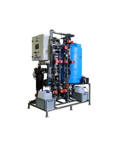 Ultrafiltrationssanlage 5.000 Liter